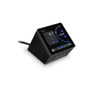 Espositore da parete Shelly