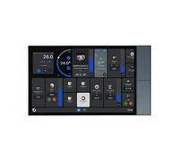 Shelly Wall Display XL