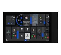 SHELLY_WALL_DISPLAY_XL_S 3800238073008 Shelly Wall Display XL, Pannello di contr