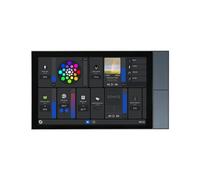 Hub domotico Shelly Wall Display XL Wifi 6 Bluetooth Compatibile Home Assistant MQTT Matter Touchscreen 10,1 pollici