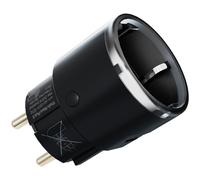 Shelly · Unterputz·""Wave Plug S Black LR""· Z-Wave 3800238071776