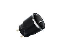 Shelly · Unterputz·""Wave Plug S Black LR""· Z-Wave 3800238071776
