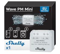Shelly Qubino Wave PM Mini