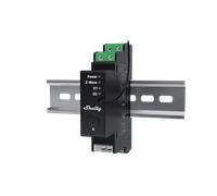 Shelly Wave Pro 2PM LR two-channel Z-Wave DIN rail controller 3800238071974