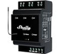 Shelly wave pro 3 shelly