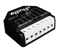 Shelly Wave Shutter Attuatore per tapparelle Z-Wave, Z-Wave+