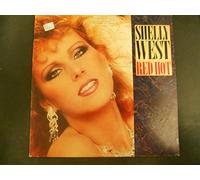 Shelly West - Shelly West: Red Hot