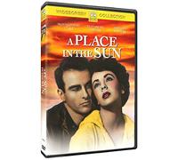 Shelly Winters - Place in the Sun, a [Edizione: Regno Unito]