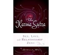 Shelly Wu Karma Sutra (Tascabile)