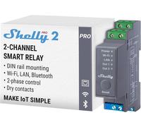 Shelly Pro 2