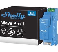 Shelly Qubino Wave PRO 1