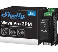 ShellyQubino Onda Pro 2