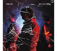 SHELMI - NO GO ZONE