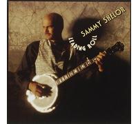 Sammy Shelor – Leading Roll – CD