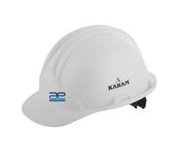 Sheltek Sicurezza Casco Con Plastica Culla Per Professionale (Bianco) @ US