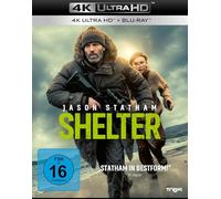 Shelter (4K Ultra HD)