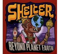 shelter - Beyond Planet Earth