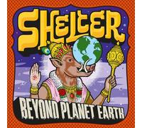 beyond planet earth