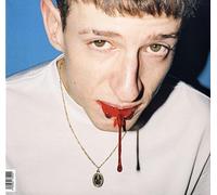 Shelter Boy - Failure Familiar (White Vinyl)