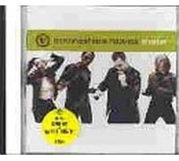 Shelter by The Brand New Heavies (2000-01-01)