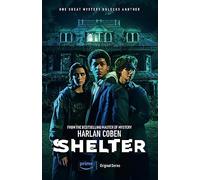 Shelter: From the Number One bestselling creator of the hit Netflix series Missing You