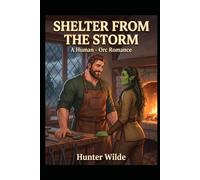 Shelter From the Storm: a Human - Orc Romance