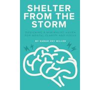 Shelter from the Storm: Designing a Minimalist Haven for Mental Clarity and Focus