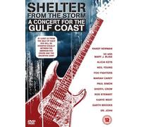 Shelter from the Storm - Shelter from the Storm: a Conce [Edizione: Regno Unito]