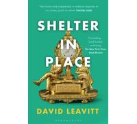 Shelter in place - Leavitt David