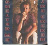 SHELTER ME 7" (VINYL 45) UK CAPITOL 1985