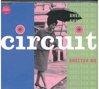 SHELTER ME CD UK PUKKA 1995