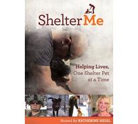 Shelter Me (DVD)