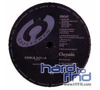 Shelter me (Mixes) / Vinyl Maxi Single [Vinyl 12'']