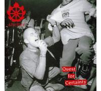 Shelter - Quest for Certainty