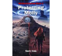 Sheltered: Protecting Molly: 1