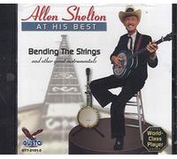 Shelton, Allen - At His Best