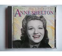 Shelton, Anne - At Last-Very Best Of