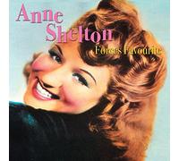 Shelton, Anne - Forces Favourite