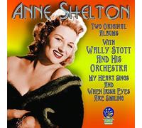 Shelton, Anne - My Heart Sings: When Irish Eyes Are Smiling