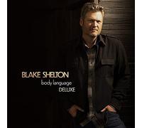 Shelton,Blake - Body Language