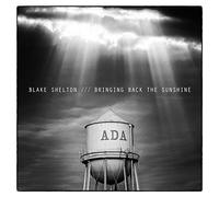 Shelton Blake - Bringing Back the Sunshine