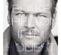 Shelton Blake - If I'm Honest