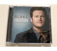 Shelton,Blake - Red River Blue