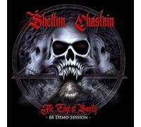 Shelton, Chastain - The Edge Of Sanity