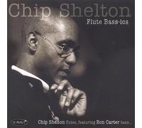 Shelton, Chip - Flute Bass-Ics