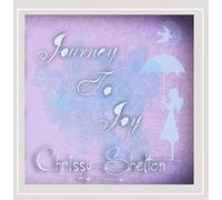 Shelton, Chrissy - Journey To Joy