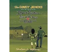 Shelton L Williams The Covey Jencks Mysteries (Tascabile)