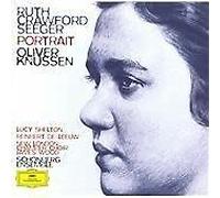 Shelton,Lucy - R.C.&C.Seeger: Portrait