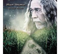 Mark Shelton Obsidian Dreams (Vinyl LP) 12" Album