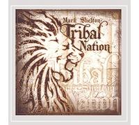 Shelton, Mark - Tribal Nation